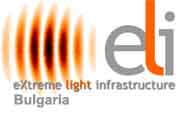 Research Infrastructure 'ELI-ERIC-BG'